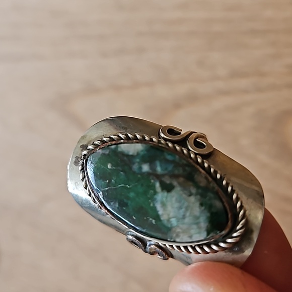 Turqoise Ring - Picture 2 of 7